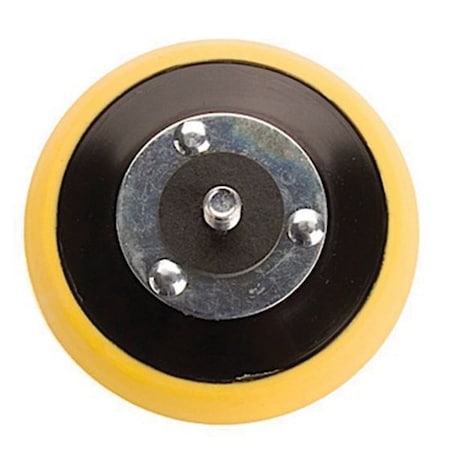 Mirka Abrasives Backup Pad 3.5in Grip 103GG